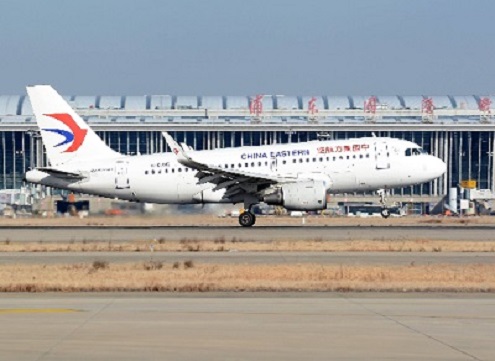 上海浦東國際機場UPS系統